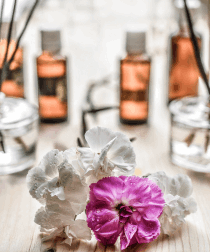 Wohlduftende Aromen