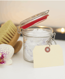 Traditionelle chinesische Massage
